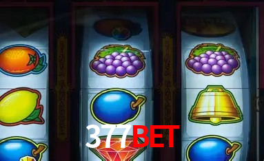 377BET - Brazilian Slots Casino -377BET LOGIN