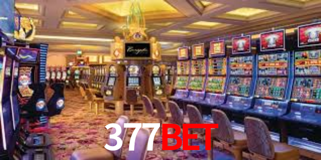 377BET - 377BET.com - Brasil Jogos Cassino